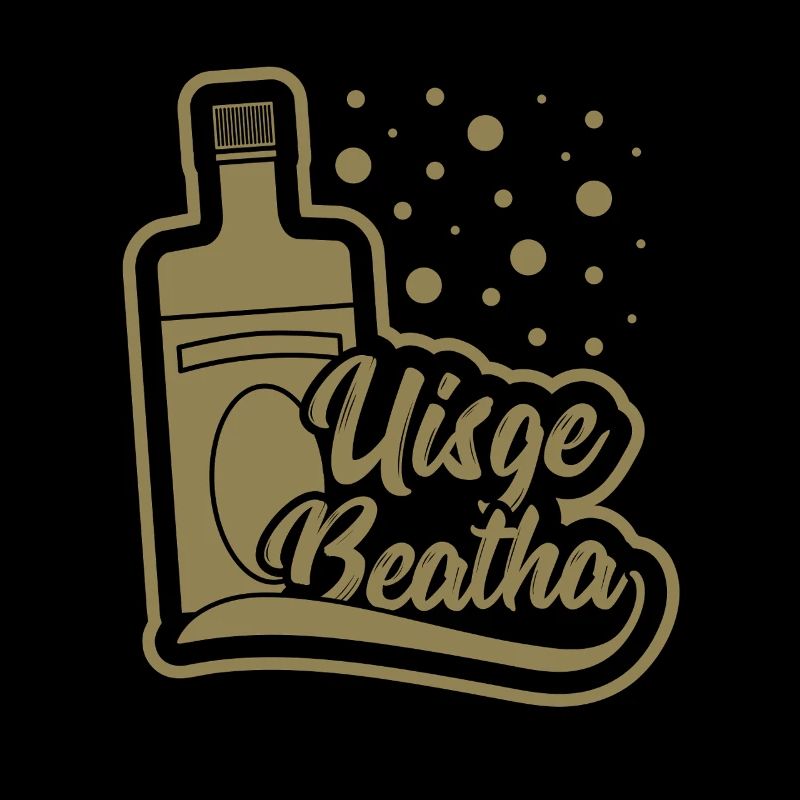 Whisky Uisge Beatha – Eau de Vie