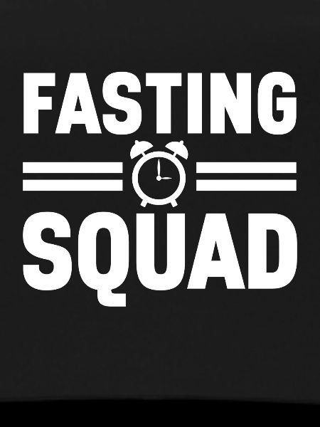 Intermittent fasting Intermittent fasting