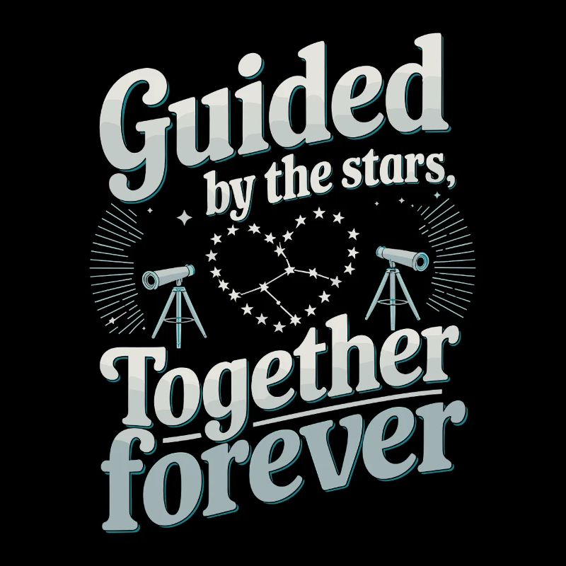 Observation des étoiles pour les couples Nuits romantiques