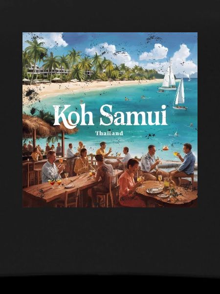 Koh Samui