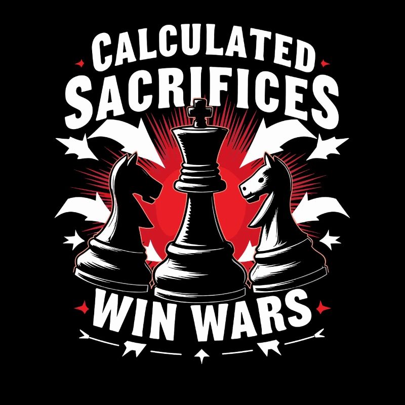 Chess Tacticians Strategy Masters Tactical