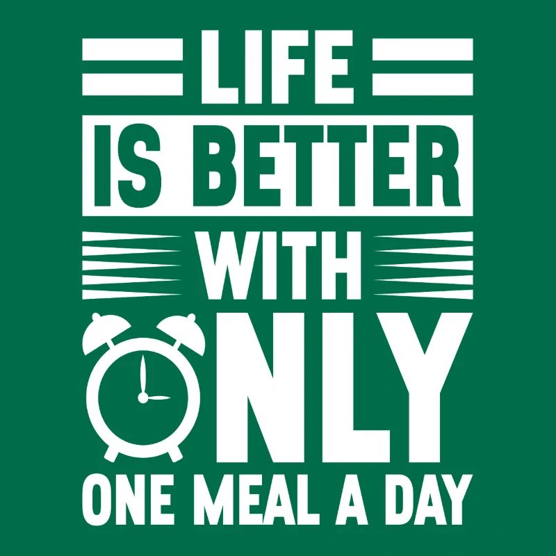 Intermittent fasting Intermittent fasting