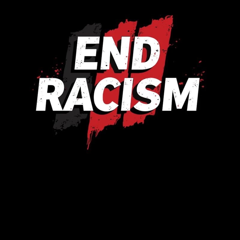 Anti-Racism, Equality & Diversity
