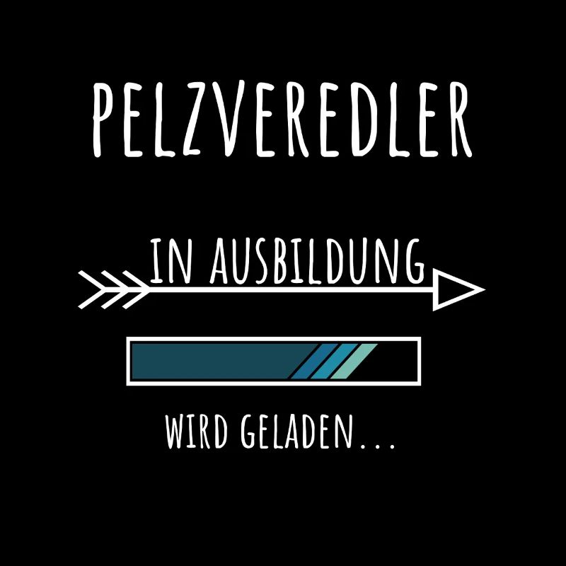 Pelzveredler Ausbildung Beruf Geschenk