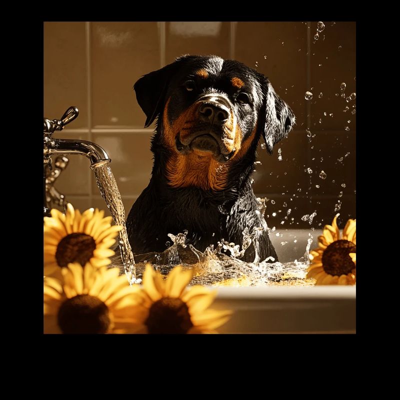 Rottweiler