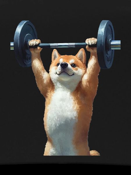Shiba Inu