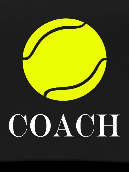 Tennis Coach