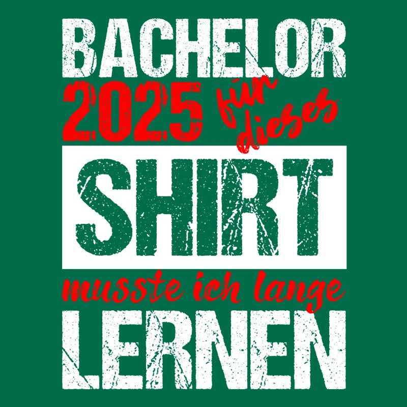 Bachelor 2025 Learned Enough Gift Student Uni