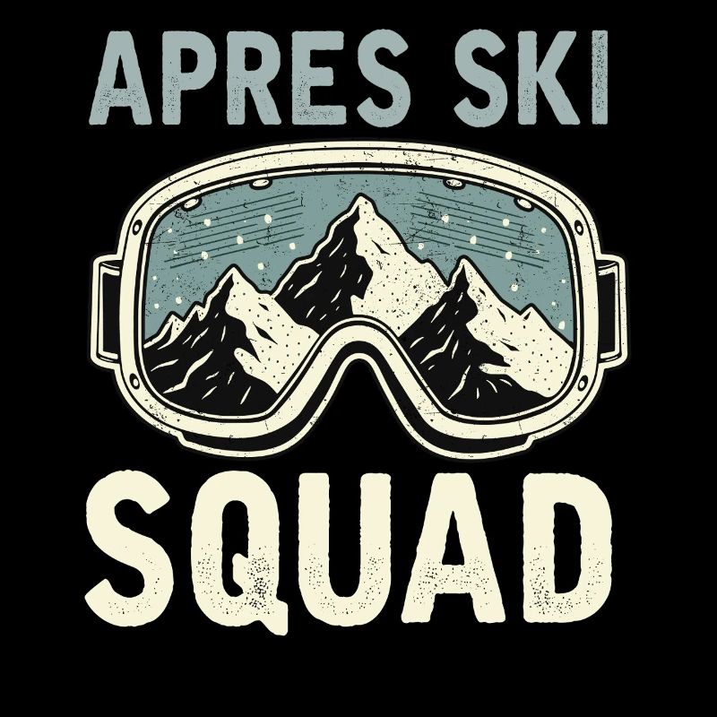 Équipe d’après-ski