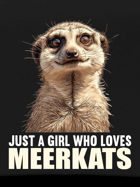 Meerkat Erdmännchen