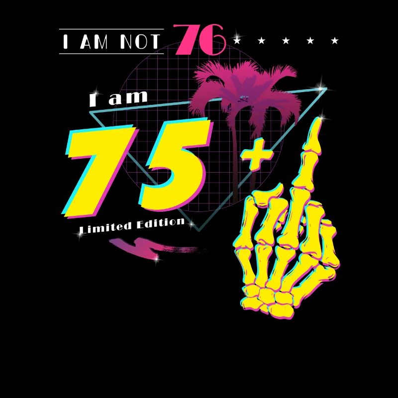 Pas 76, juste 75 + Flip Off – Retro Vibes 1949