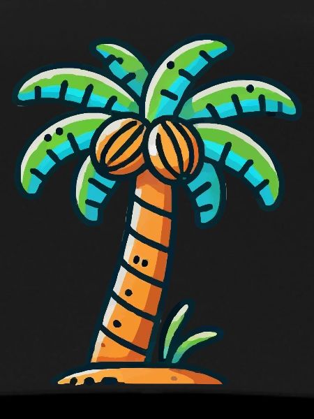 palm tree