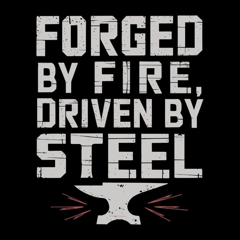 Blacksmithing Viking Warrior Norse Forge Metalwork