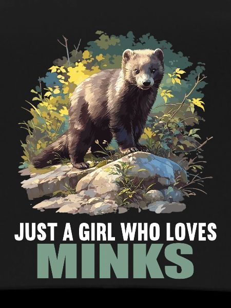 Mink Mink