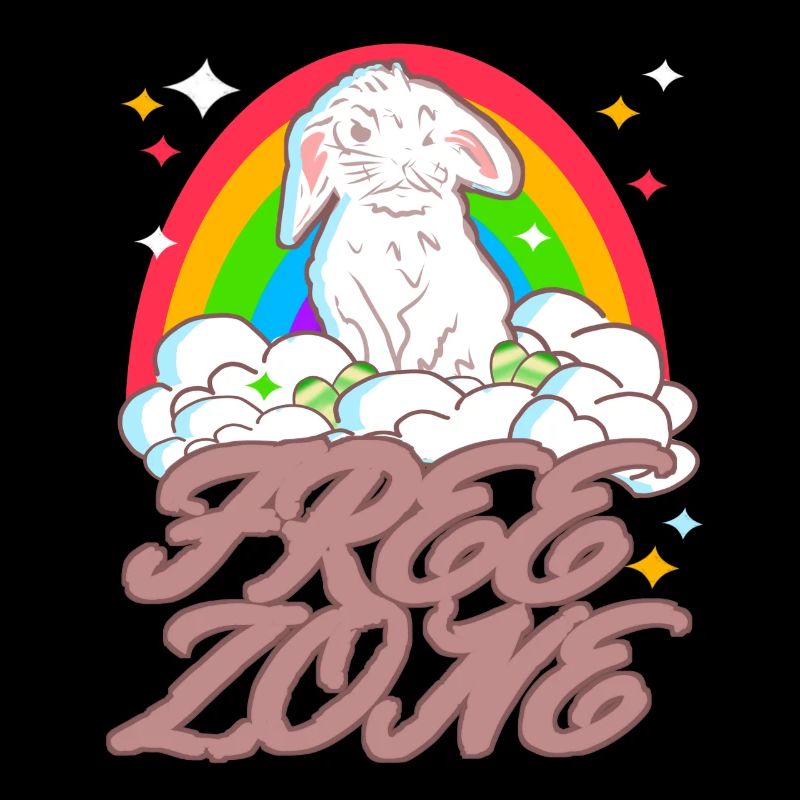 No Easter free zone