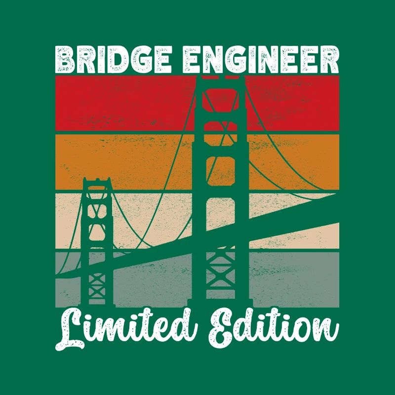 Bridge Engineer Bridge Construction