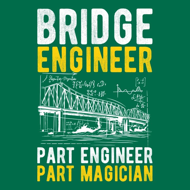 Bridge Engineer Bridge Construction