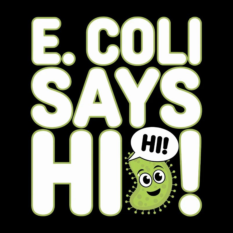 Microscope Enthusiast Lab Technician Science