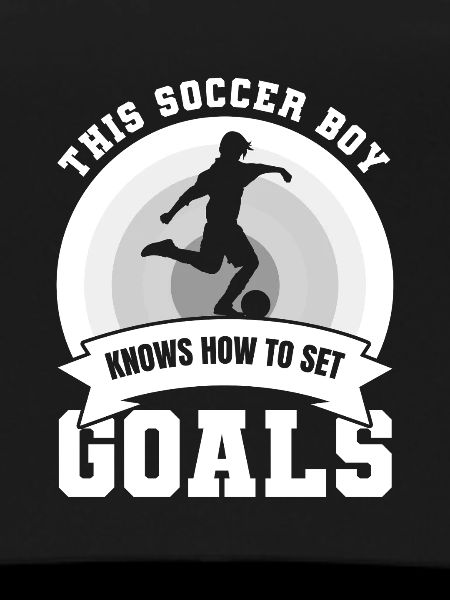 Soccer Boy
