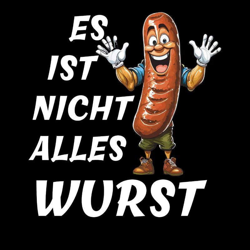 IL N’Y A PAS QUE DES SAUCISSES