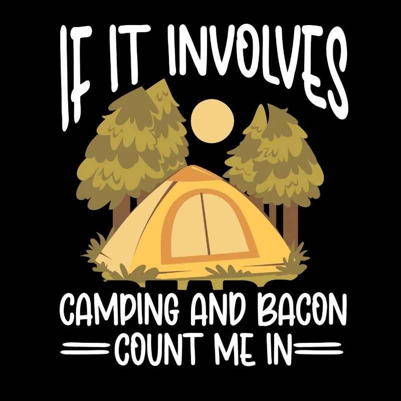 Camping Feu de camp Camper