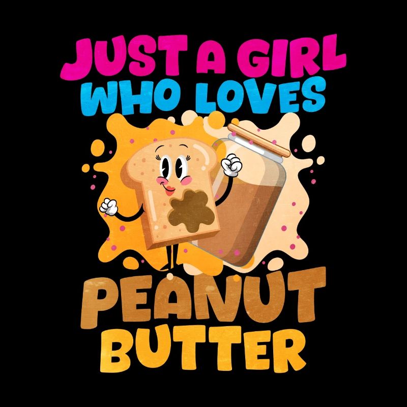 Erdnussbutter