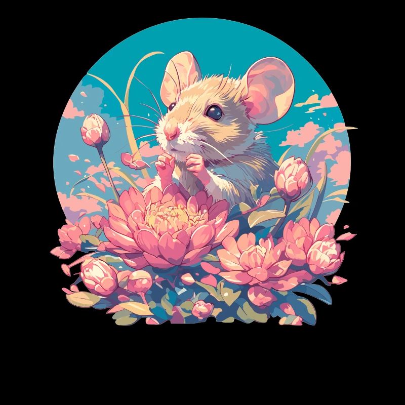 Mäuse Maus