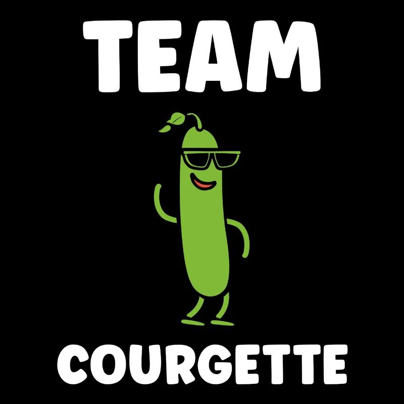 Zucchini Humor