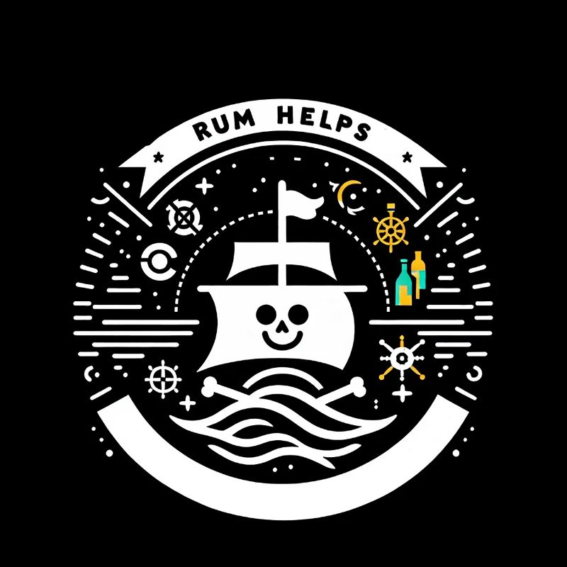 Rum Helps 5