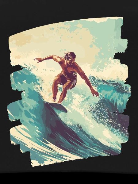Surfer