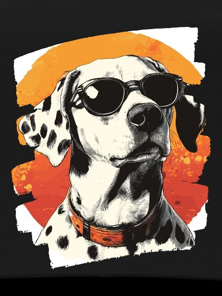 Dalmatian