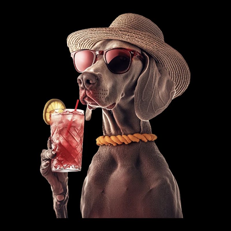 Weimaraner
