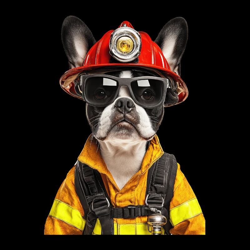 Boston Terrier