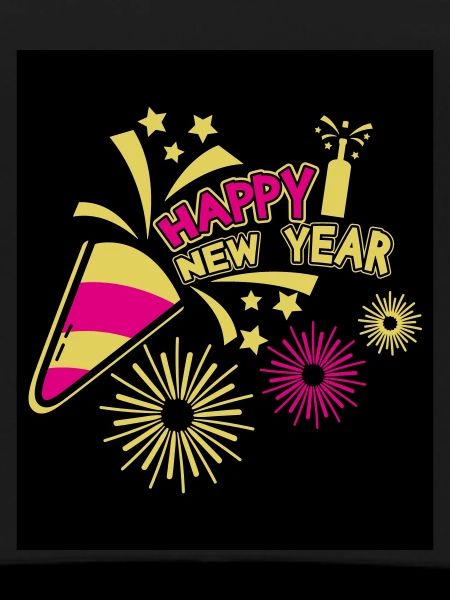Newyear 8