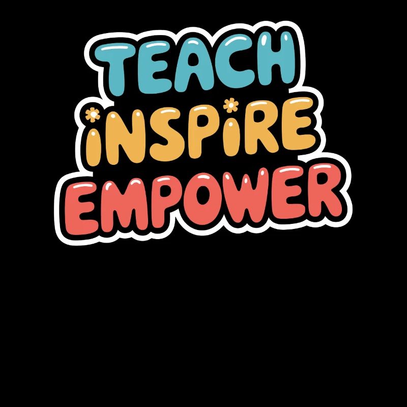 Inspirer et responsabiliser les enseignants : Enseigner Inspirer