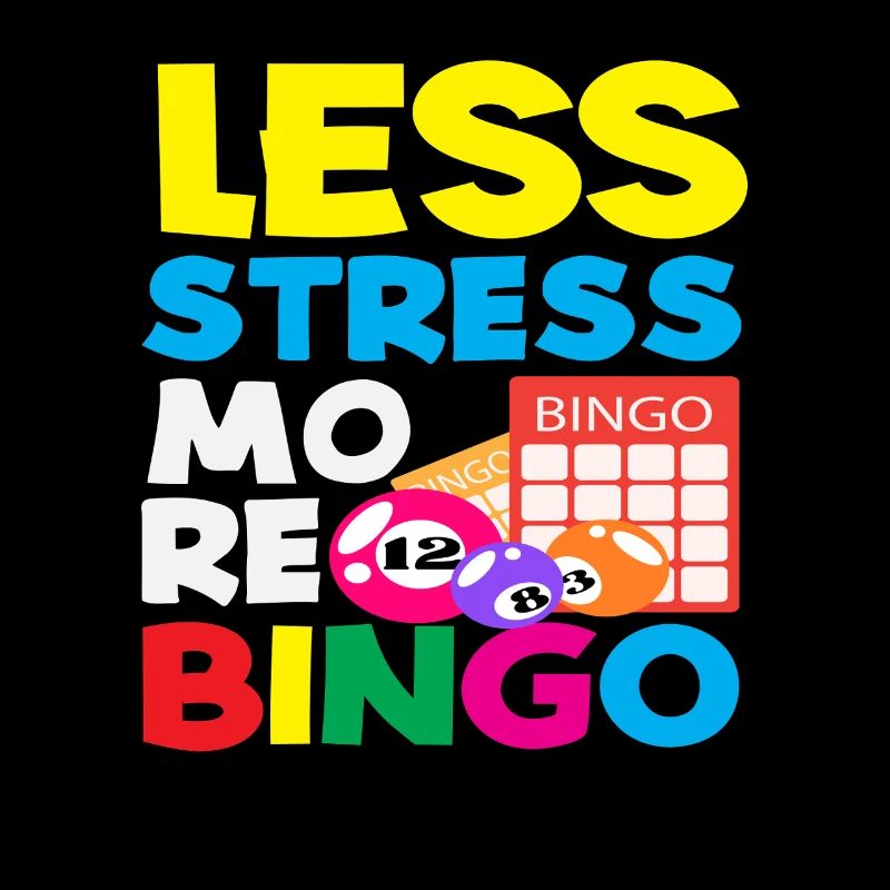 Moins de stress, plus de joueurs de bingo