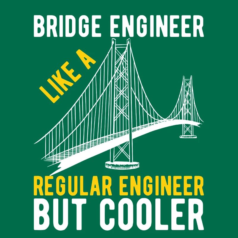 Bridge Engineer Bridge Construction