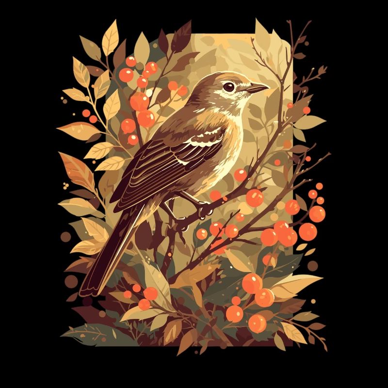 Nightingales Nightingale