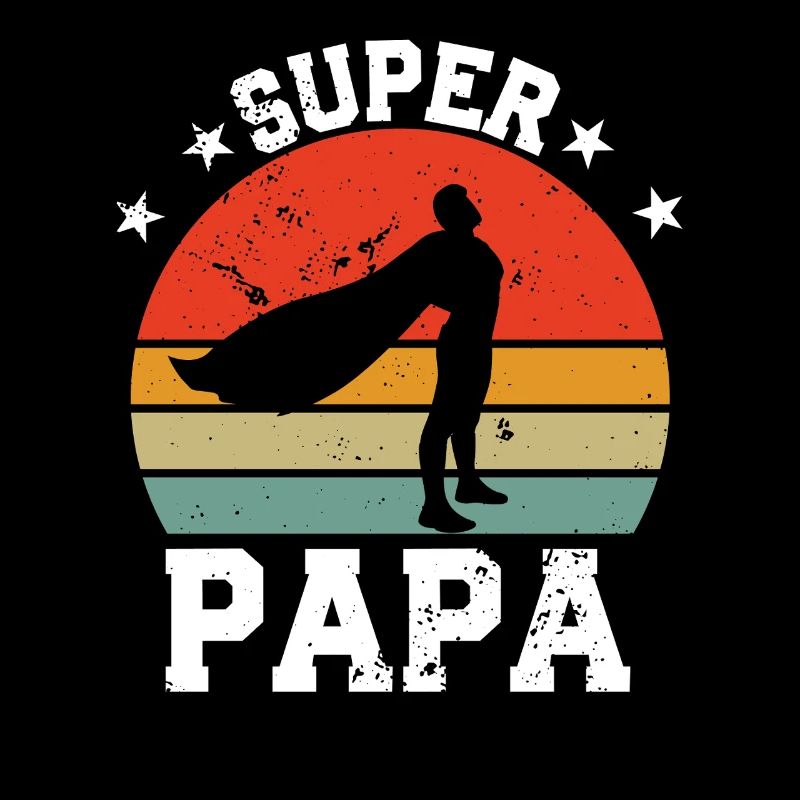 Super dad