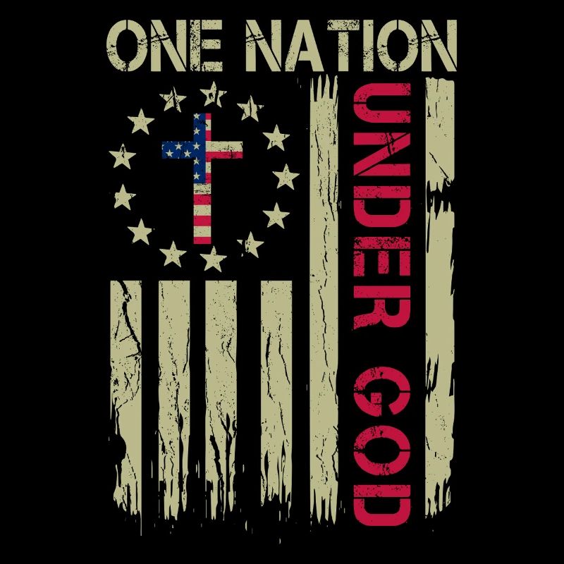 One Nation Under God