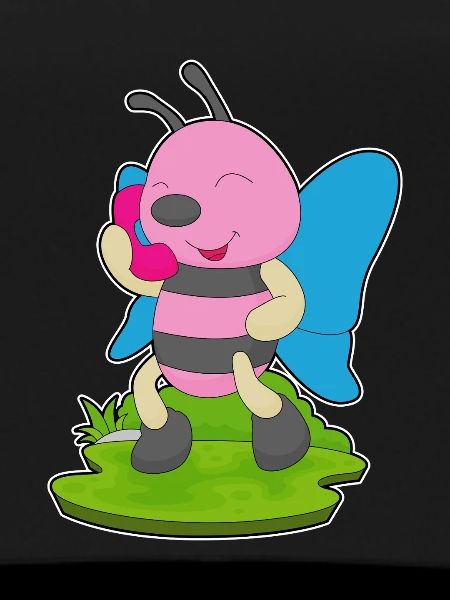 Butterfly Phone