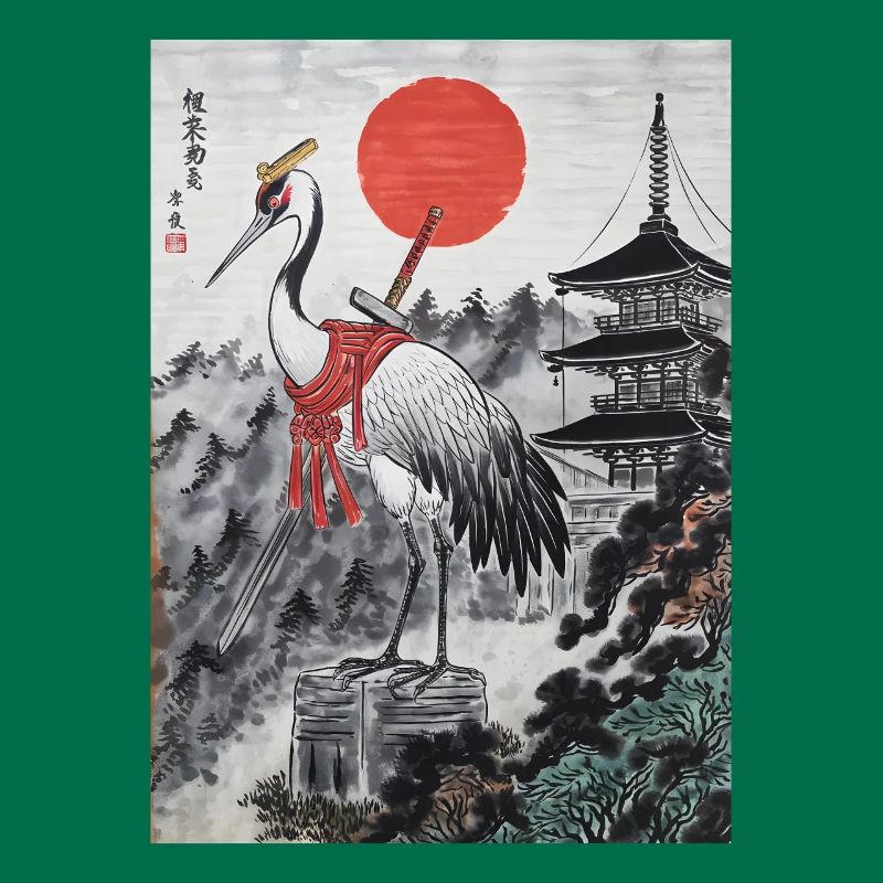 Samurai
