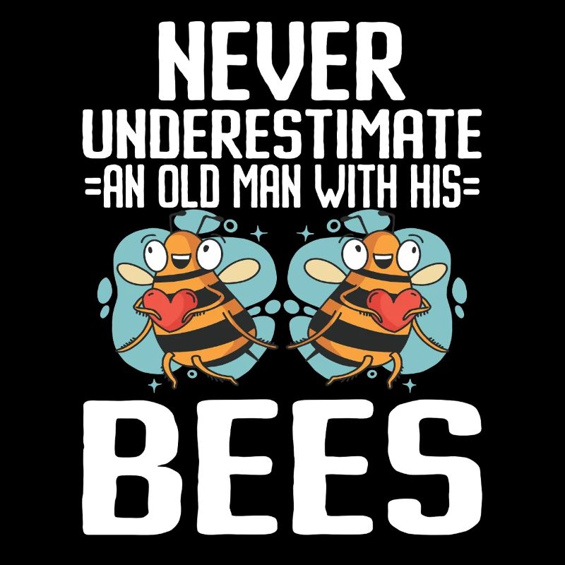 Beekeeping Bees Beekeeper