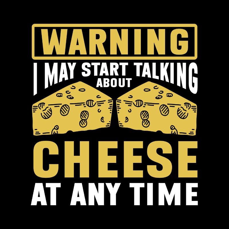 Cheese Making Cheese Lover