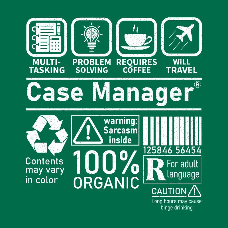 Résolution de problèmes multitâches Case Manager