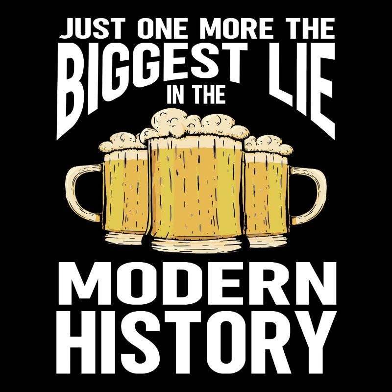 Funny Beer Brewing