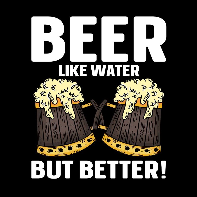 Funny Beer Brewing