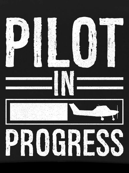 Pilot In progress
