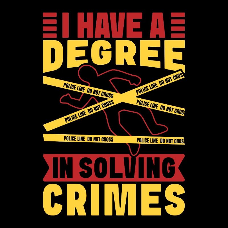 Forensic Science Major Have Degree In Solving