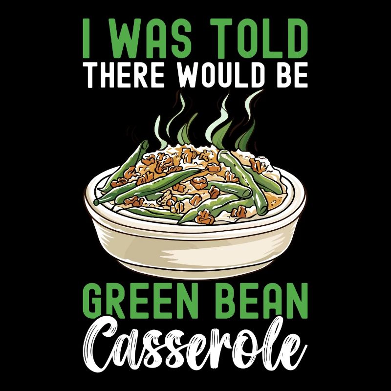 Green Bean Casserole